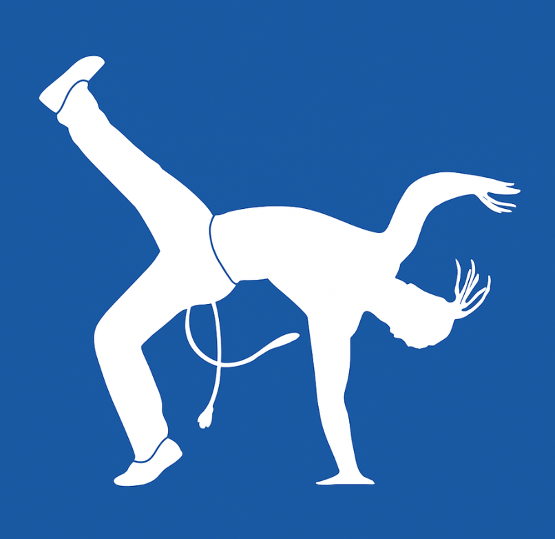 Capoeira/ Maculelê/ Samba de Roda