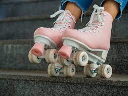 Patinação Artistíca