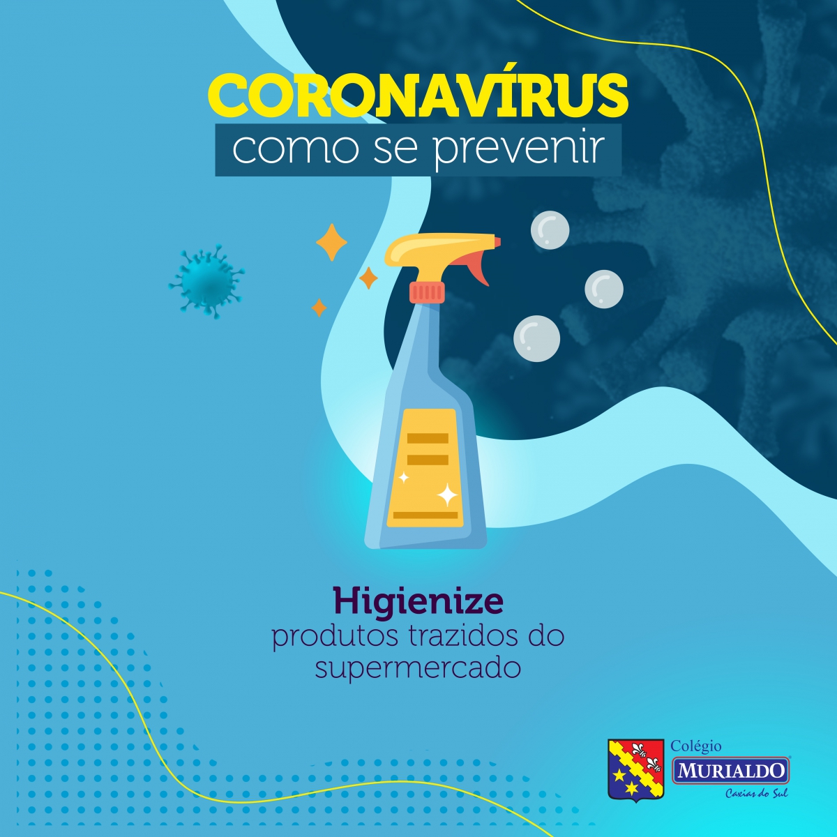 Rede CoVida lança jogos educativos sobre o novo coronavírus