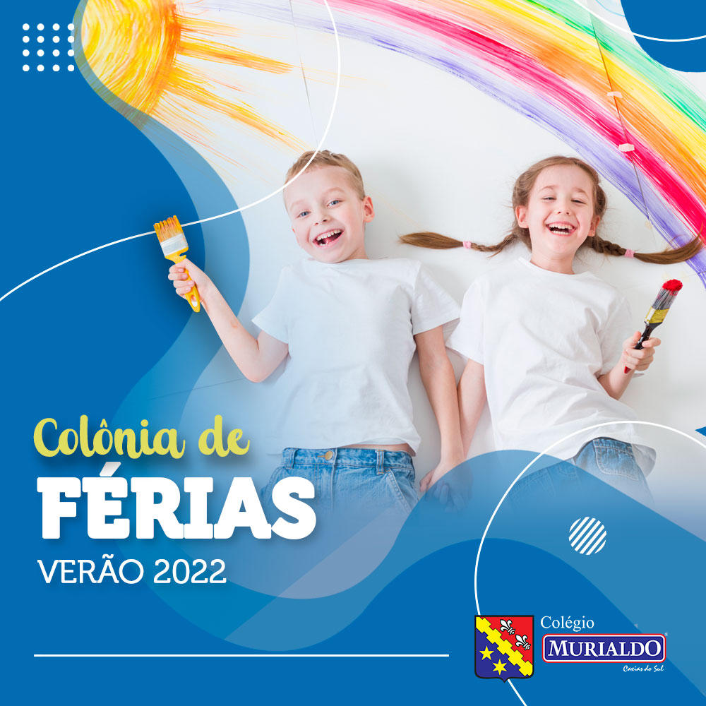 Jogos Educativos para Colônia de Férias na Educação Infantil