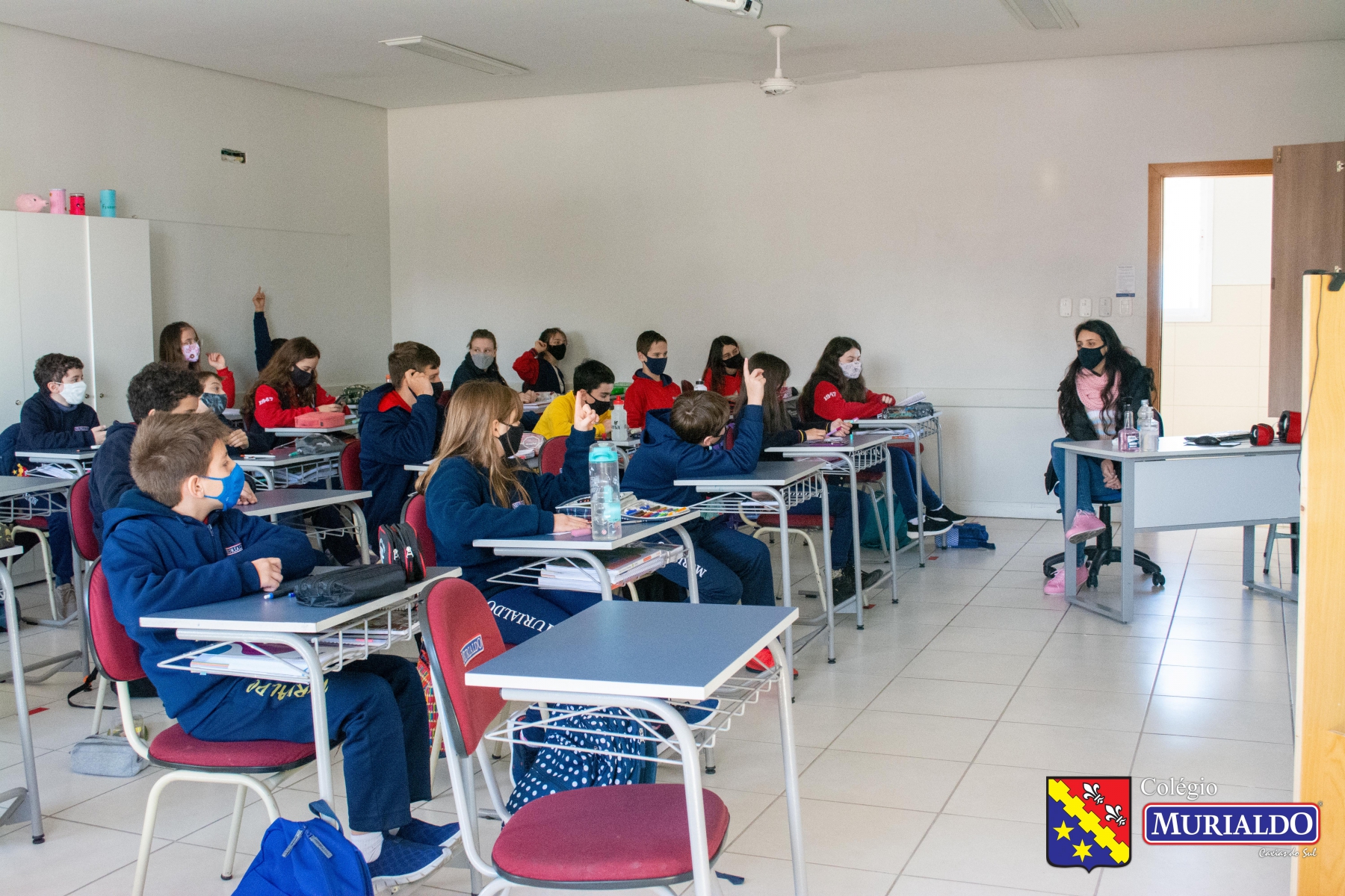 Jogos matemáticos - CECAM - Colégio Bilíngue