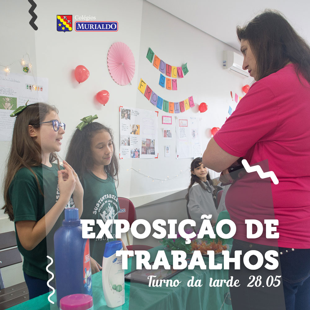 Equipe do Papo de Responsa retorna ao colégio para conversar com os  estudantes, educadores e famílias