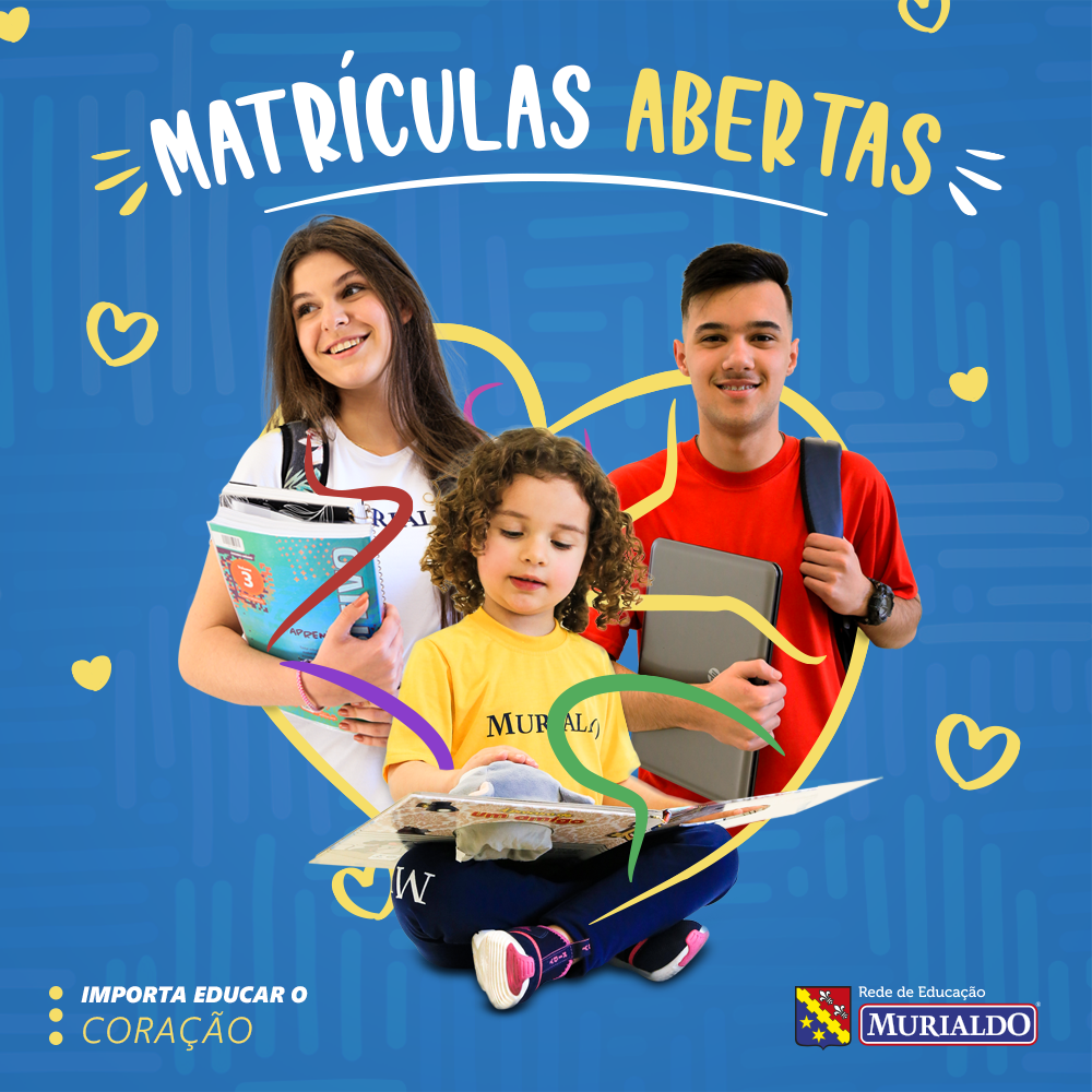 Matrículas - Instituto Educacional Casa Escola - Escolas particulares em  Natal